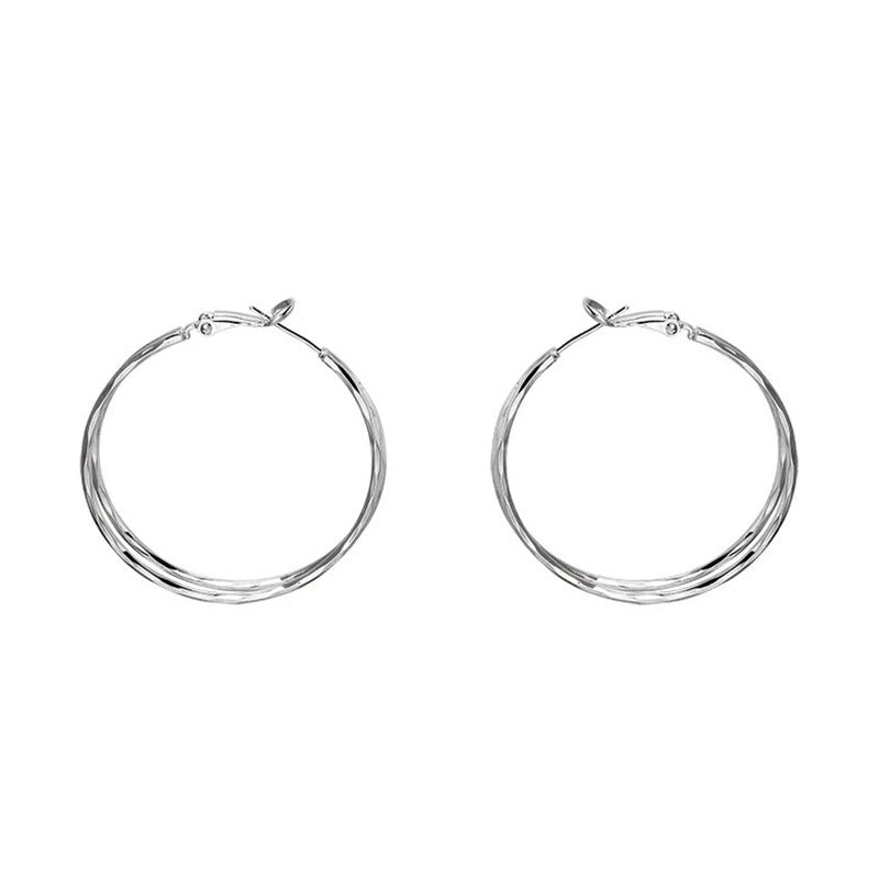 Fashion earrings Stornfield
