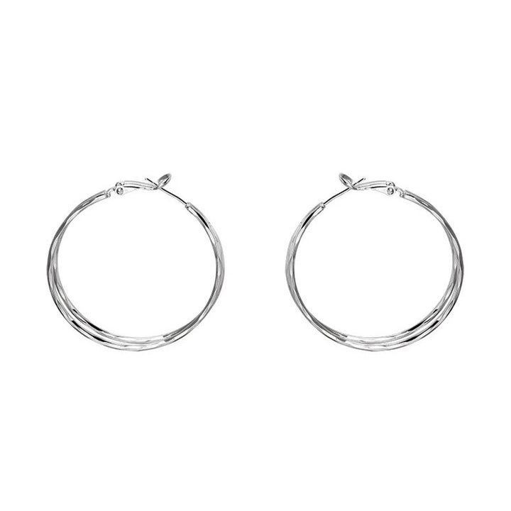 Fashion earrings Stornfield