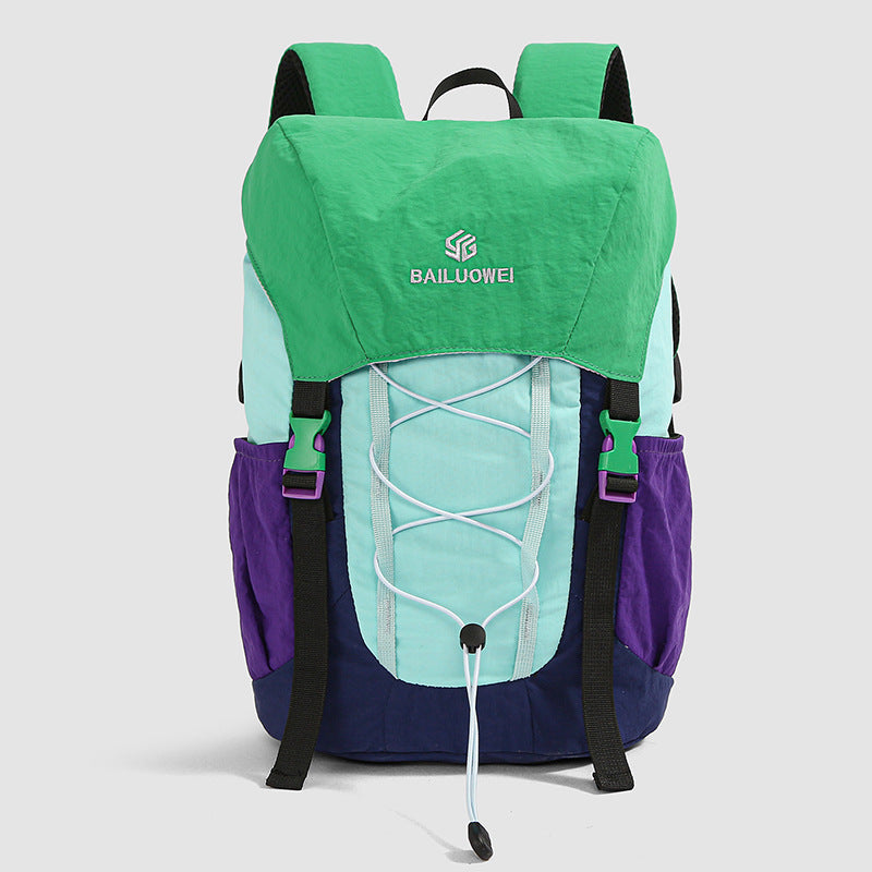 Versatile Adventure-Ready Hiking Backpack Stornfield