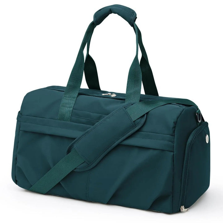 Spacious sports and travel bag Stornfield