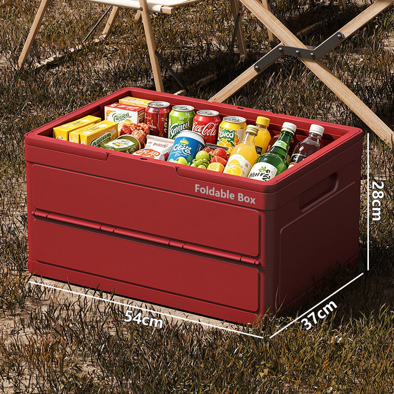 Practical storage box Stornfield