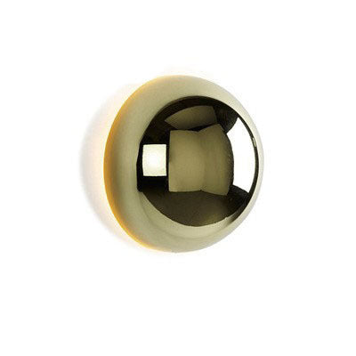 Modern Sphere Wall Light