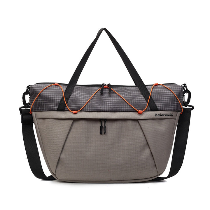 Multi-functional tote bag with innovative design Stornfield