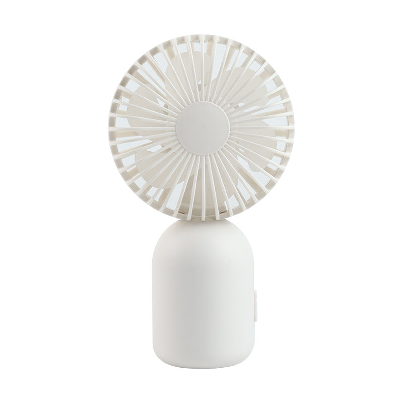 Ladies Wearable Personal Fan Stornfield
