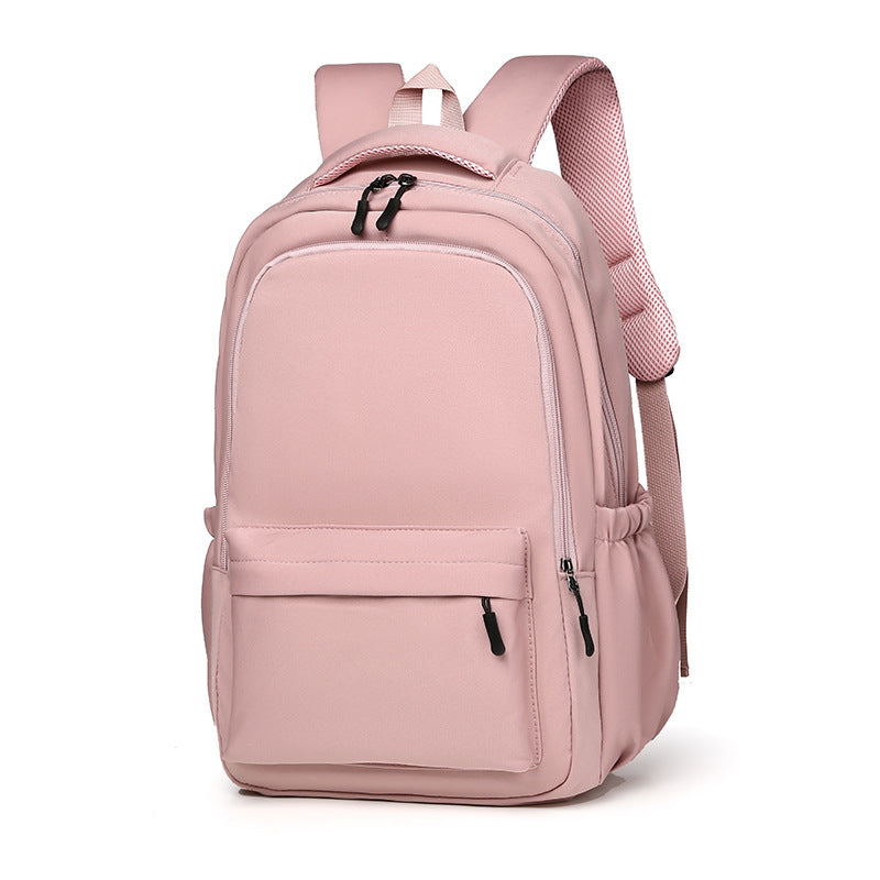 Innovative Multi-Compartment Backpack Stornfield