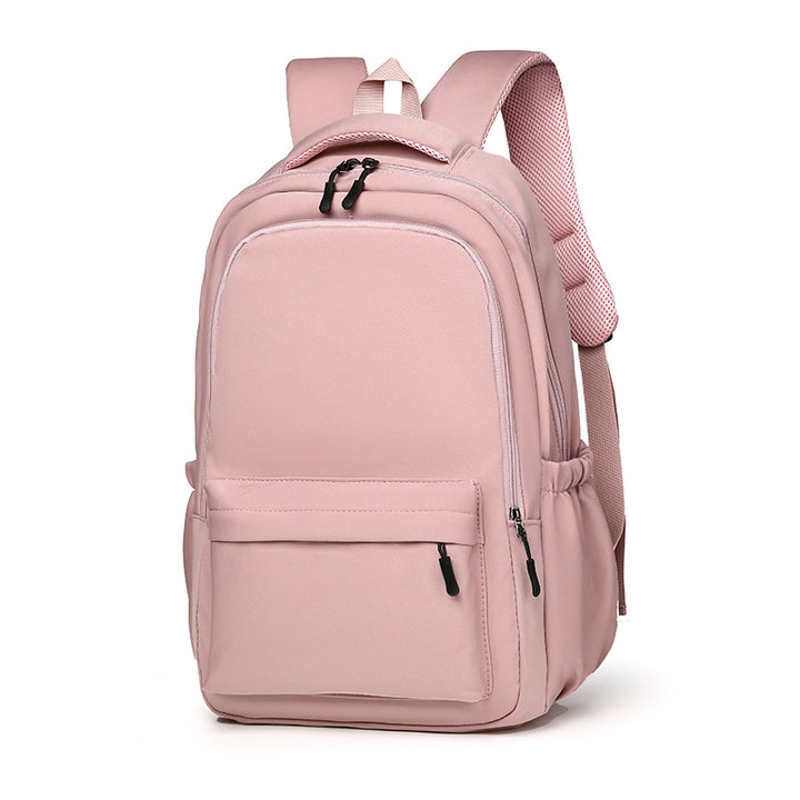 Innovative Multi-Compartment Backpack Stornfield