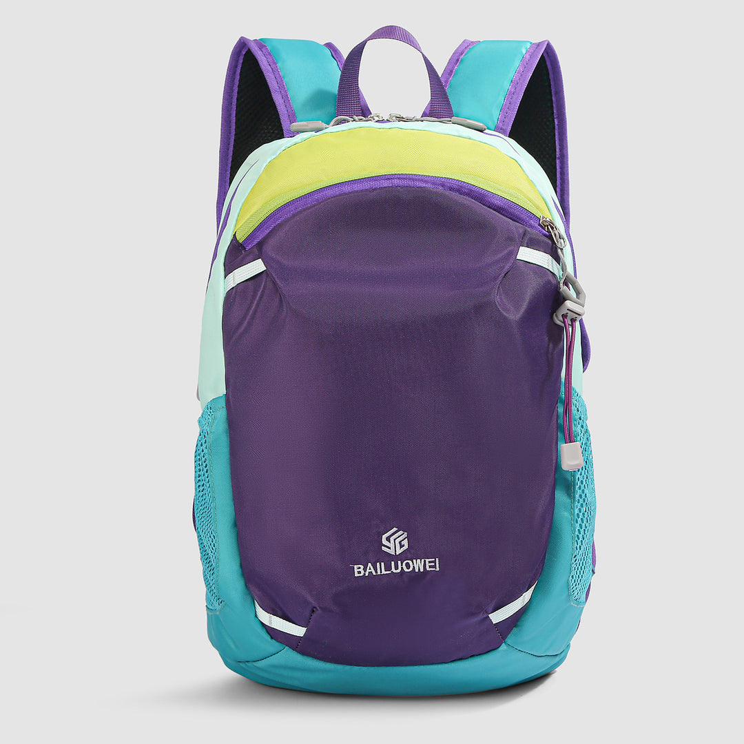 Versatile Multi-Compartment Backpack Stornfield