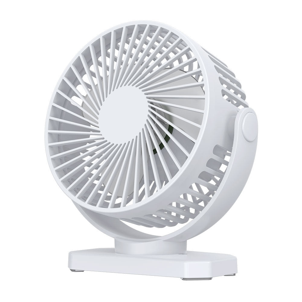 Unisex Compact Personal Cooling Fan Stornfield