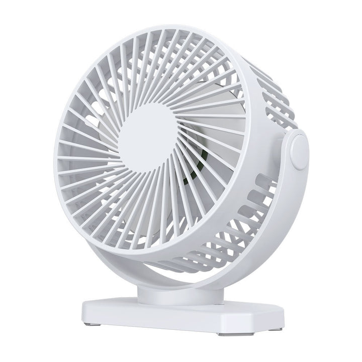 Unisex Compact Personal Cooling Fan Stornfield