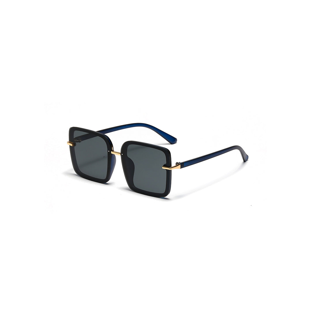 Women square sunglasses with elegant frame and UV protection Stornfield