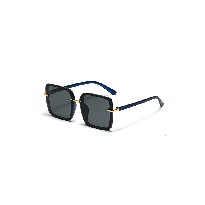 Women square sunglasses with elegant frame and UV protection Stornfield