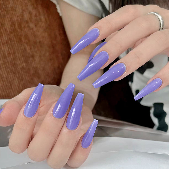 High-Quality Stiletto Artificial Nails Stornfield
