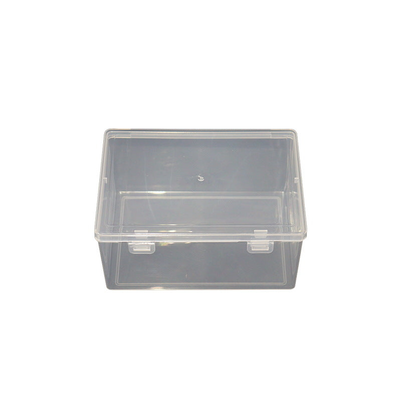 Versatile Organizational Storage Box Stornfield