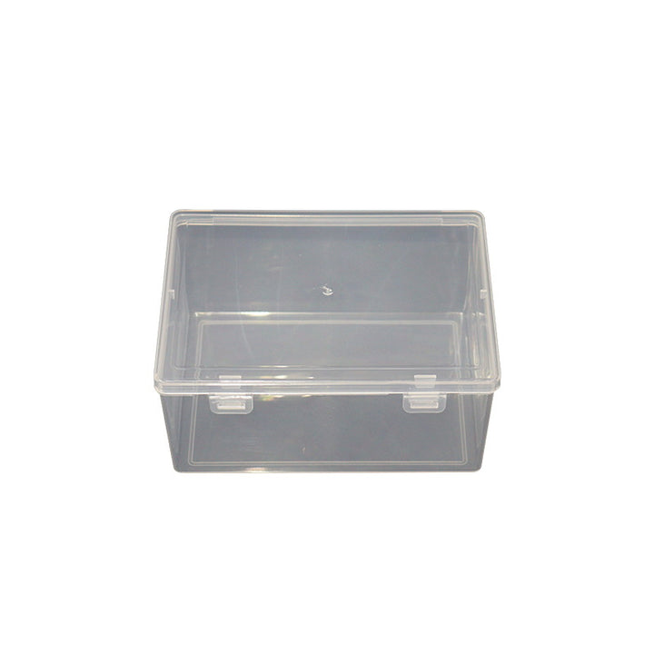 Versatile Organizational Storage Box Stornfield