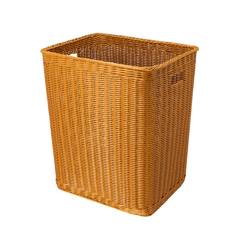 Handcrafted Woven Storage Basket Stornfield