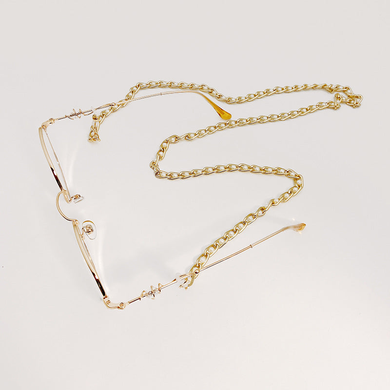 Elegant Jewelry Holder Chain Stornfield
