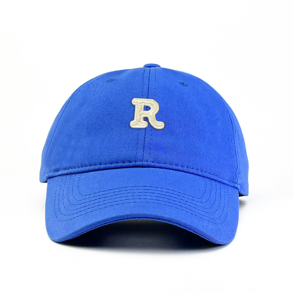 Ladies sporty baseball cap Stornfield