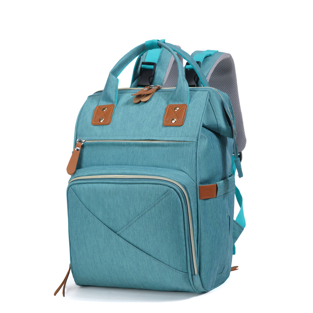 Multi-Functional Travel Backpack Stornfield