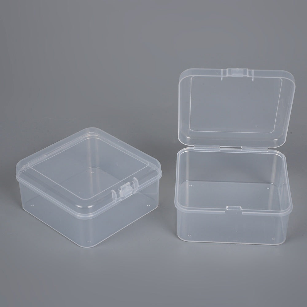 Square Multi-Purpose Storage Container Stornfield