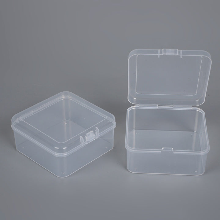 Square Multi-Purpose Storage Container Stornfield