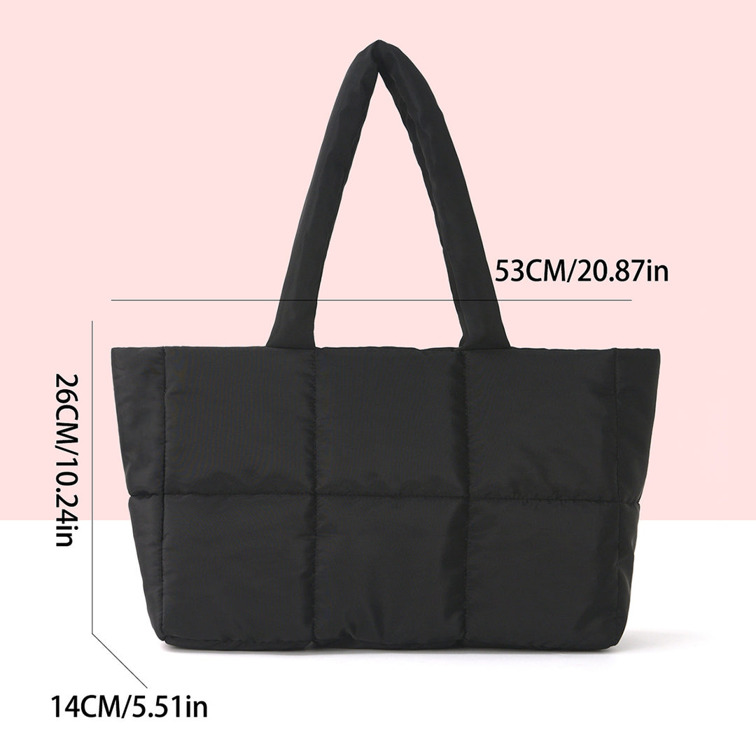 Fashionable and Spacious Travel Bag Stornfield