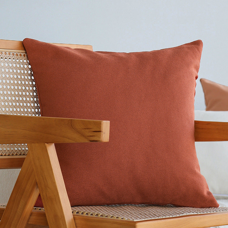 Elegant structure cushion