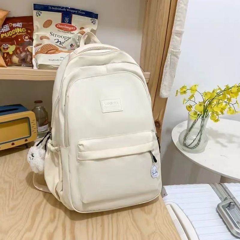 Lightweight Multi-Compartment Backpack Stornfield