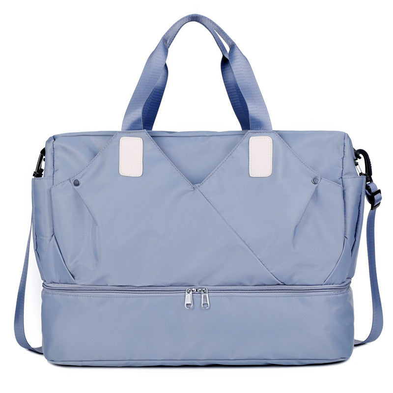 Multi-Functional Travel Tote Bag Stornfield