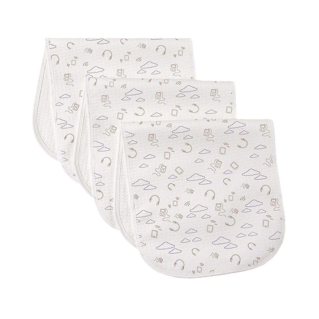 Soft Cotton Baby Changing Mat Stornfield