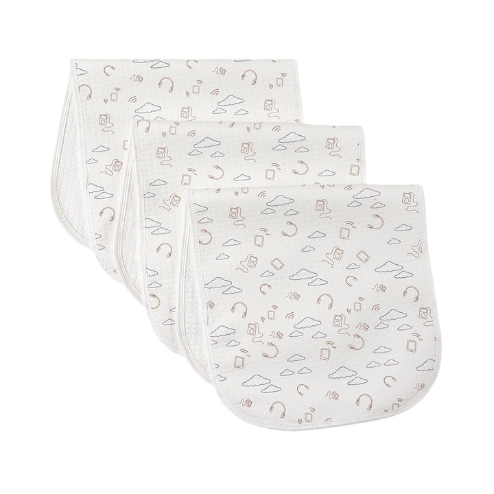 Soft Cotton Baby Changing Mat Stornfield