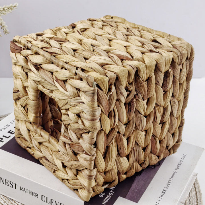 Decorative Woven Basket Stornfield
