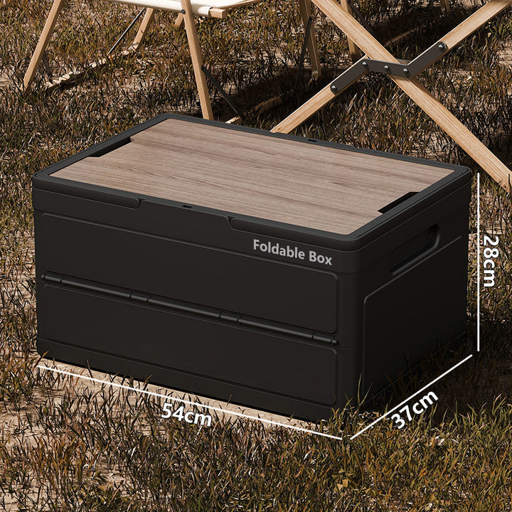 Practical storage box Stornfield