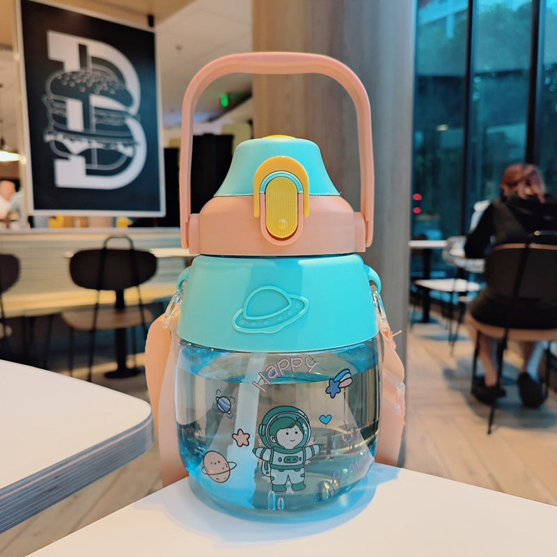 Ladies Child-Friendly Water Bottle Stornfield