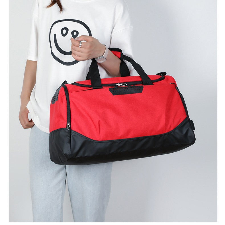 Robust Sports and Travel Bag Stornfield