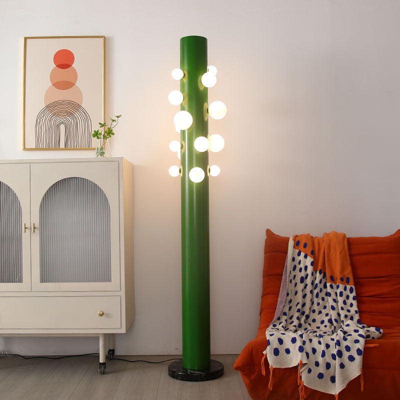 Modern Art Deco Floor Lamp