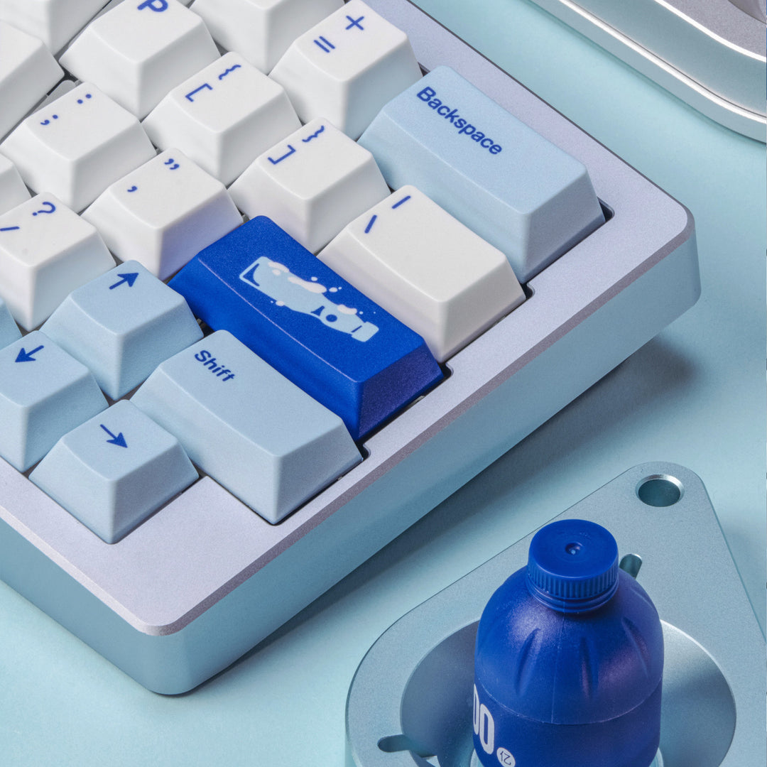 Mechanical Gaming Keyboard Stornfield