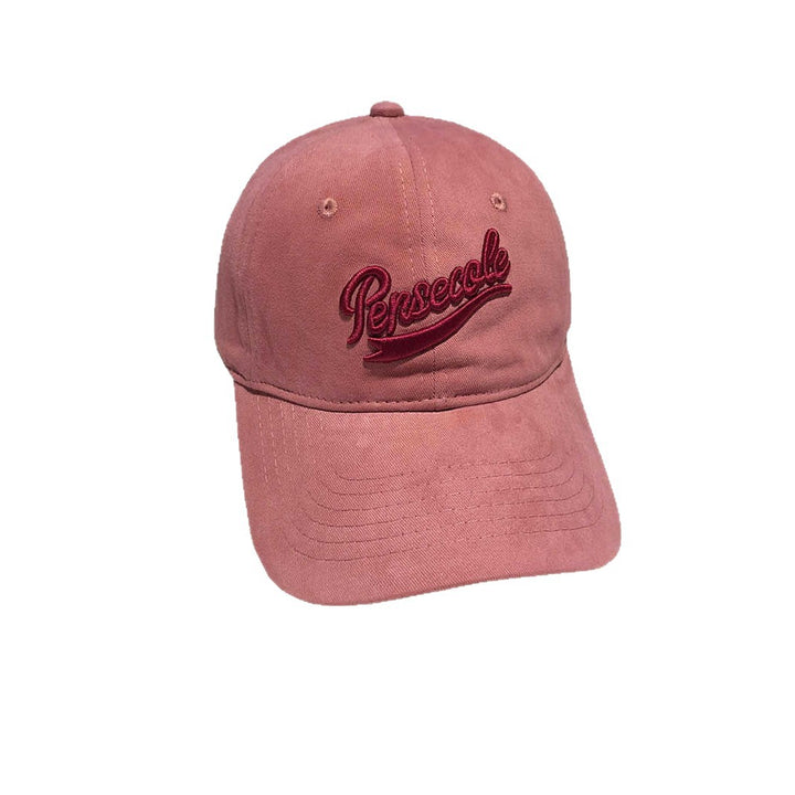 Unisex Adjustable Embroidered Cap Stornfield