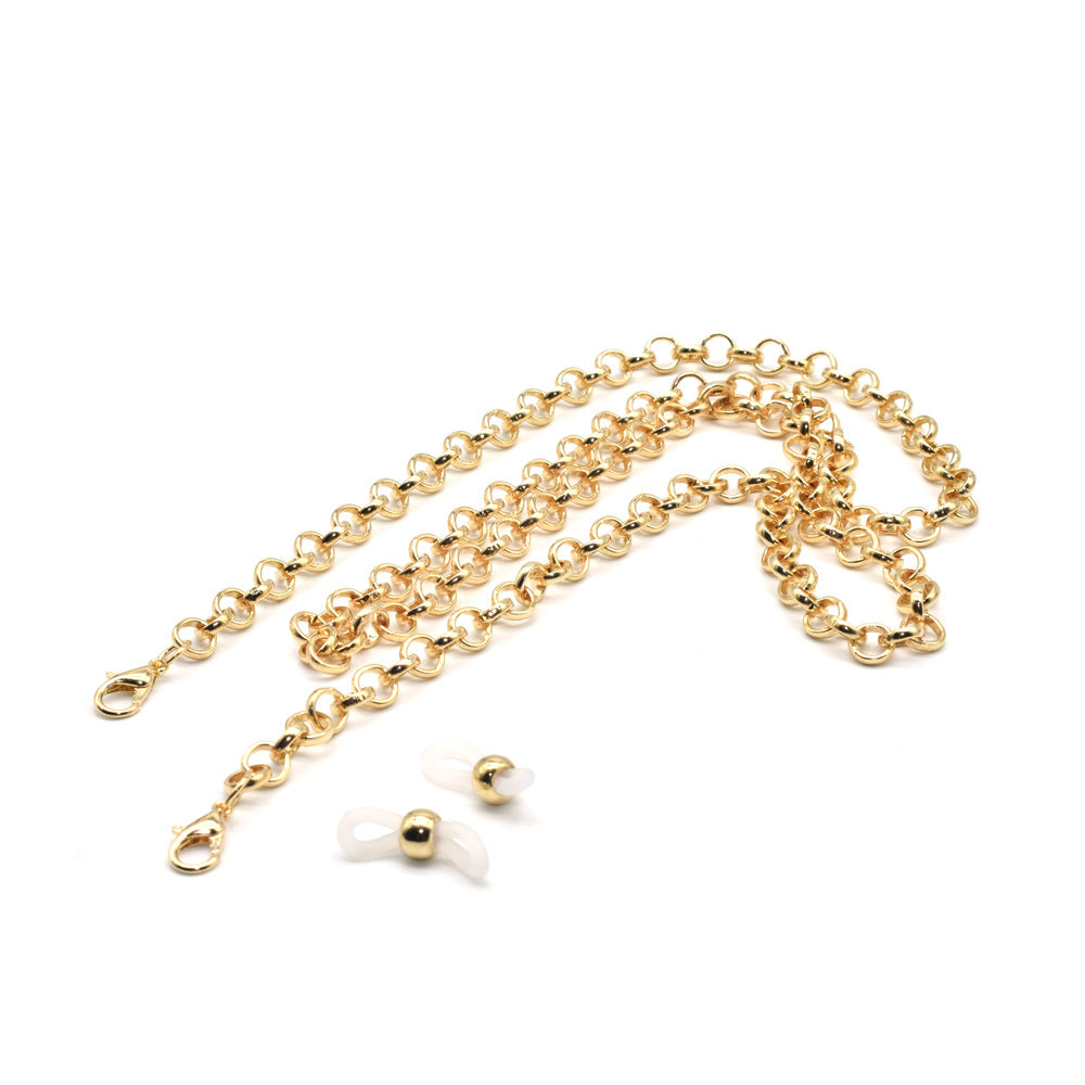 Elegant Chain Eyewear Retainer Stornfield