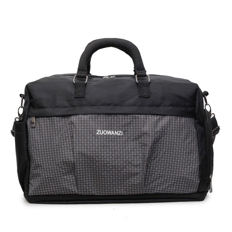 Multi-Functional Travel Duffel Bag Stornfield