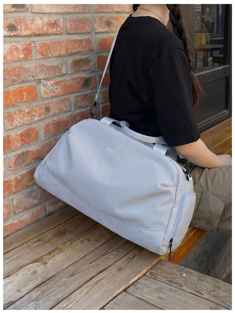 Stylish Multi-Functional Travel