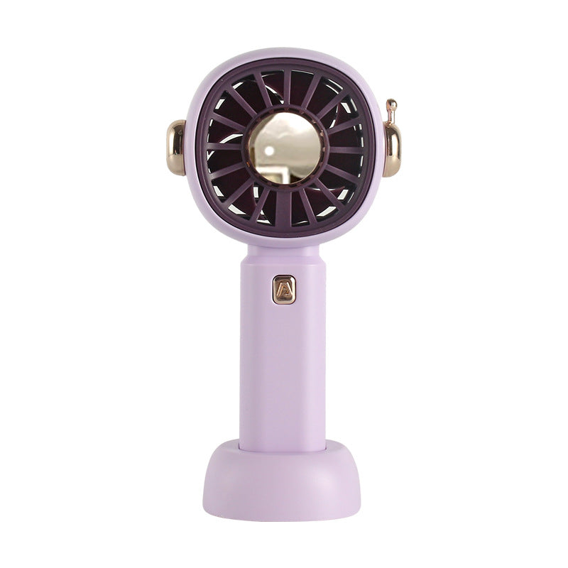 Women portable USB Mini-Fan Stornfield