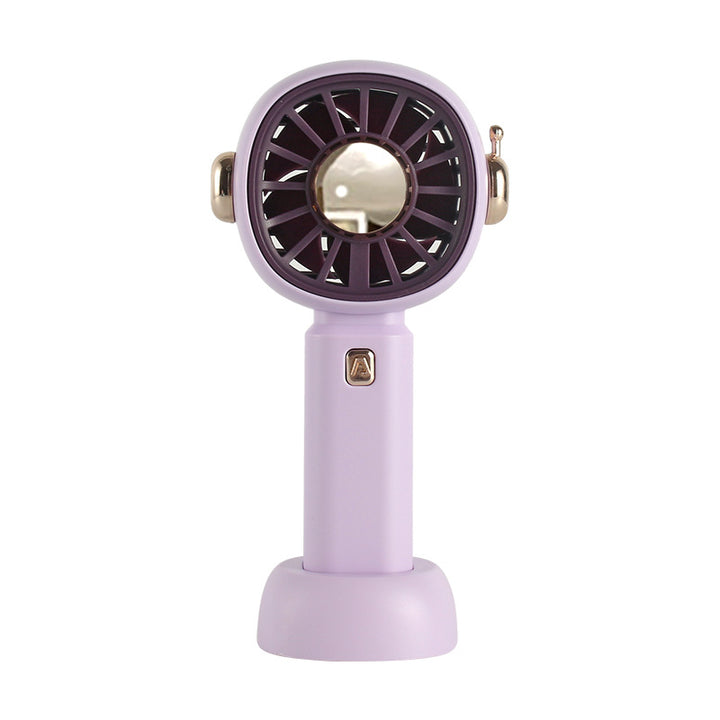 Women portable USB Mini-Fan Stornfield