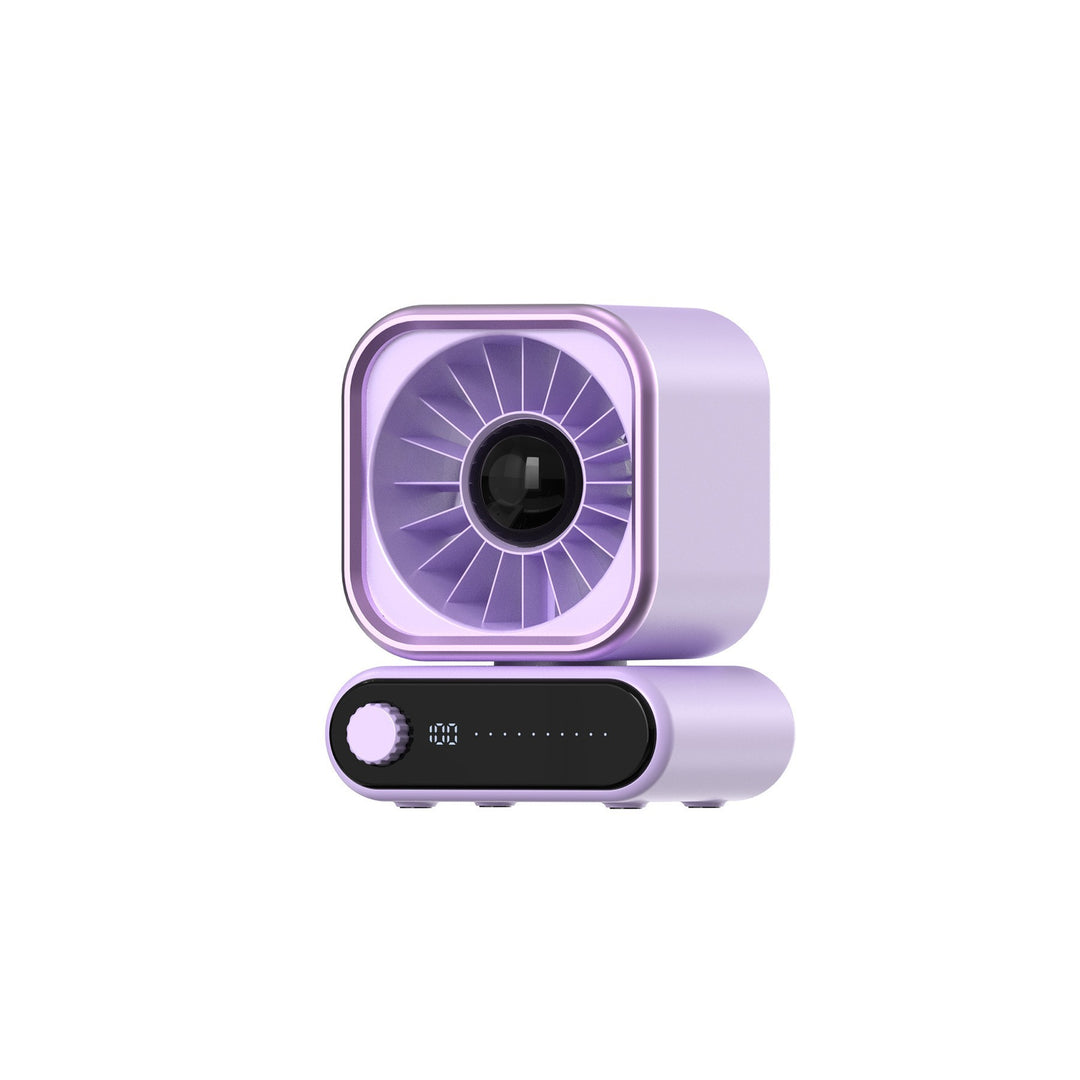 Unisex Portable Mini Projector Stornfield