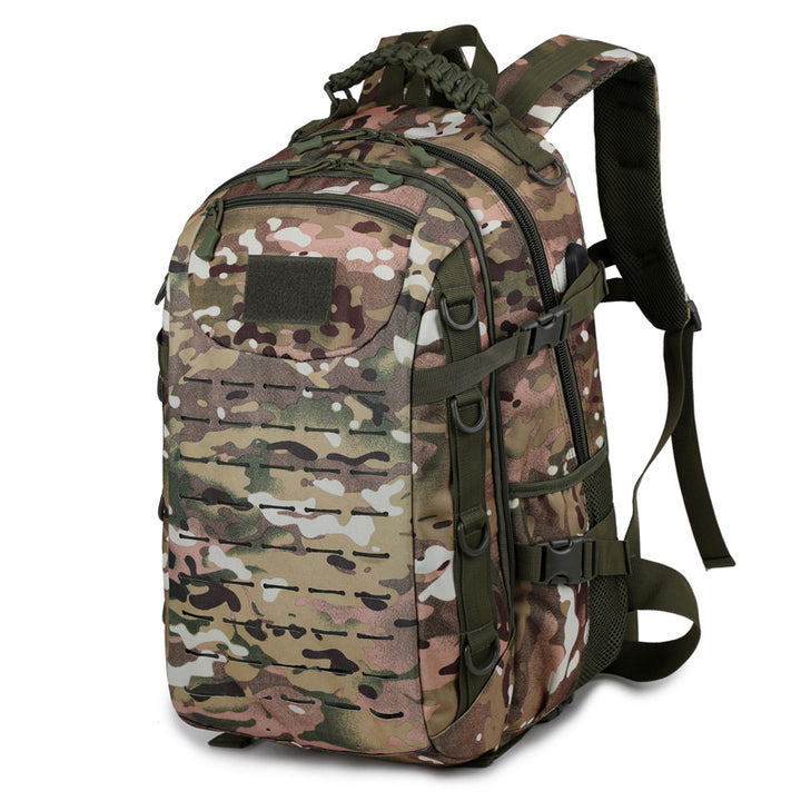 High-Performance Tactical Backpack Stornfield