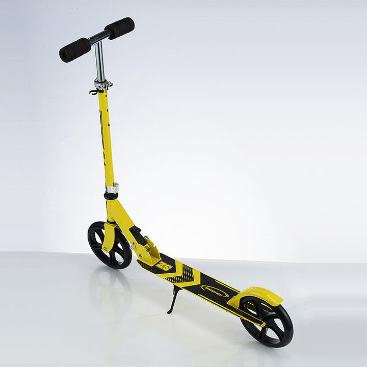 Stunt Kick Scooter Stornfield 1784811615