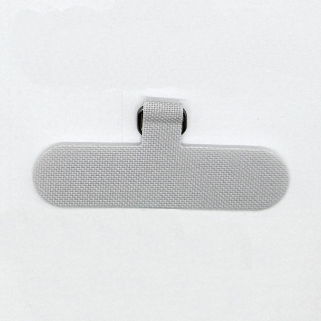 Adjustable Fabric Loop Strap Stornfield