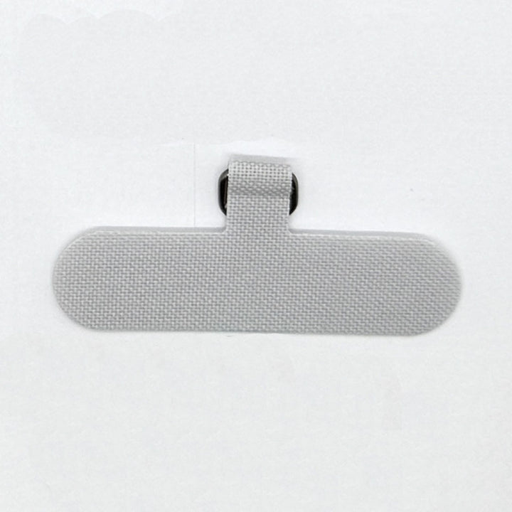 Adjustable Fabric Loop Strap Stornfield