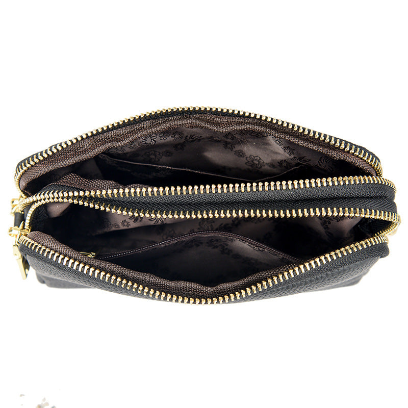 Multi-Functional Crossbody Clutch Stornfield
