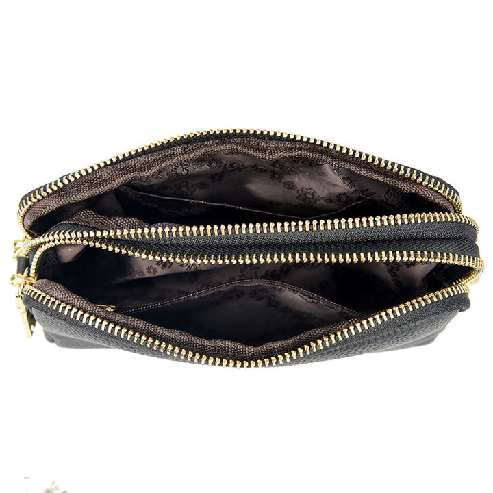 Multi-Functional Crossbody Clutch Stornfield