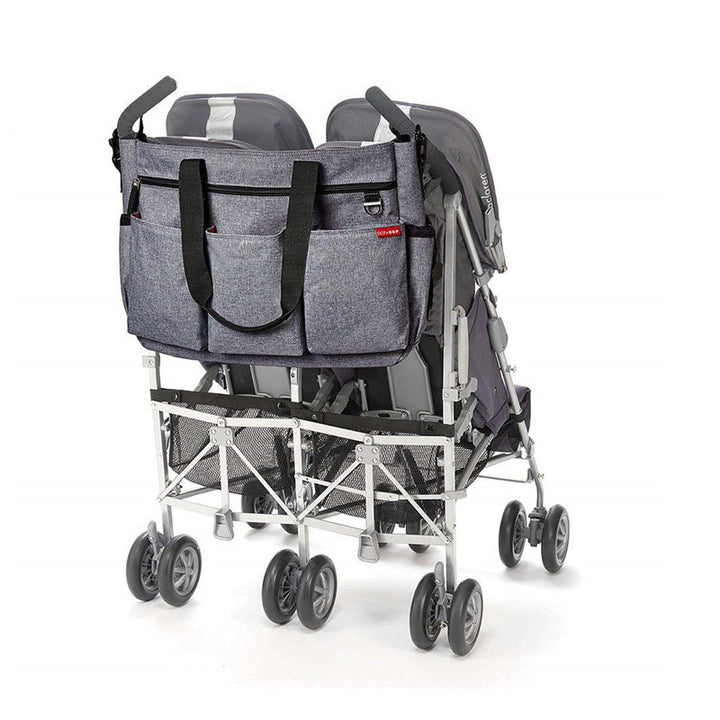 Unisex Multifunctional Weekend Bag Stornfield